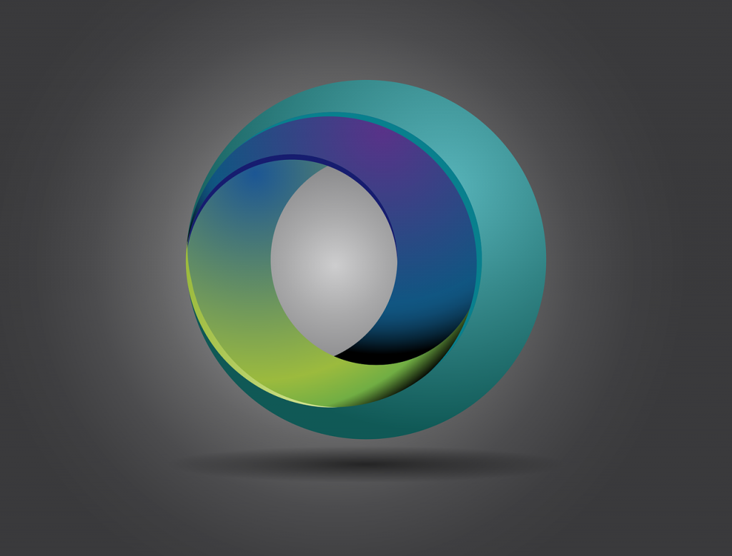 logo animate