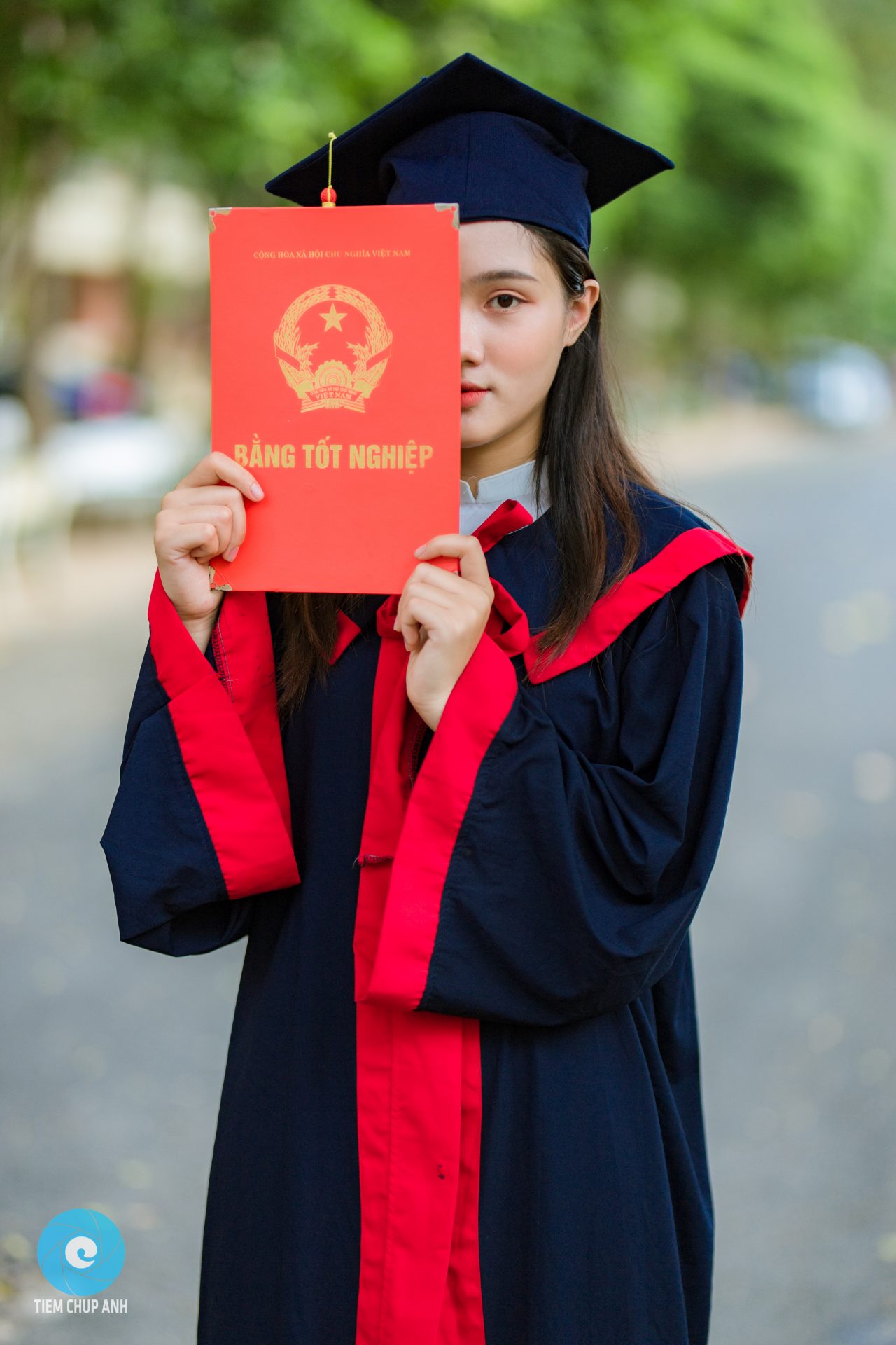 cho thuê lễ phục tốt nghiệp tphcm