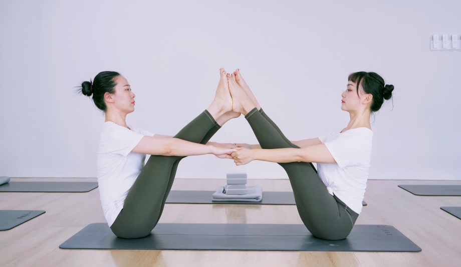Hình ảnh Cô Gái Xinh đẹp Tập Yoga | Công cụ đồ họa PSD Tải xuống miễn phí -  Pikbest