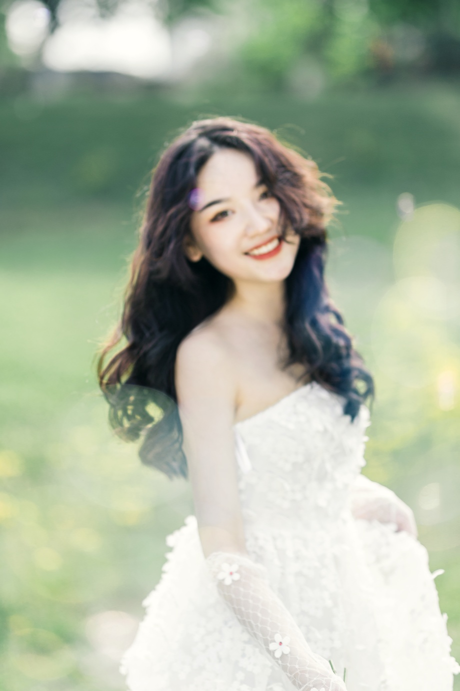 chụp ảnh cô dâu đẹp