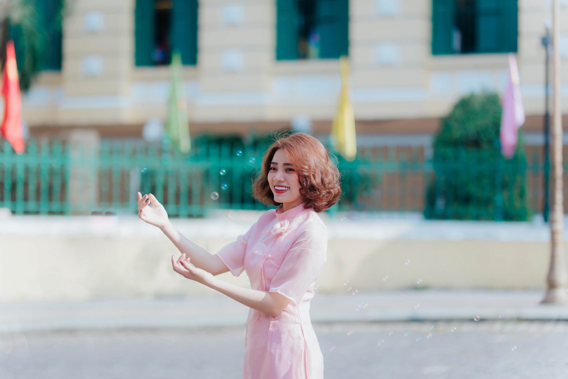 chụp ảnh tết giá rẻ