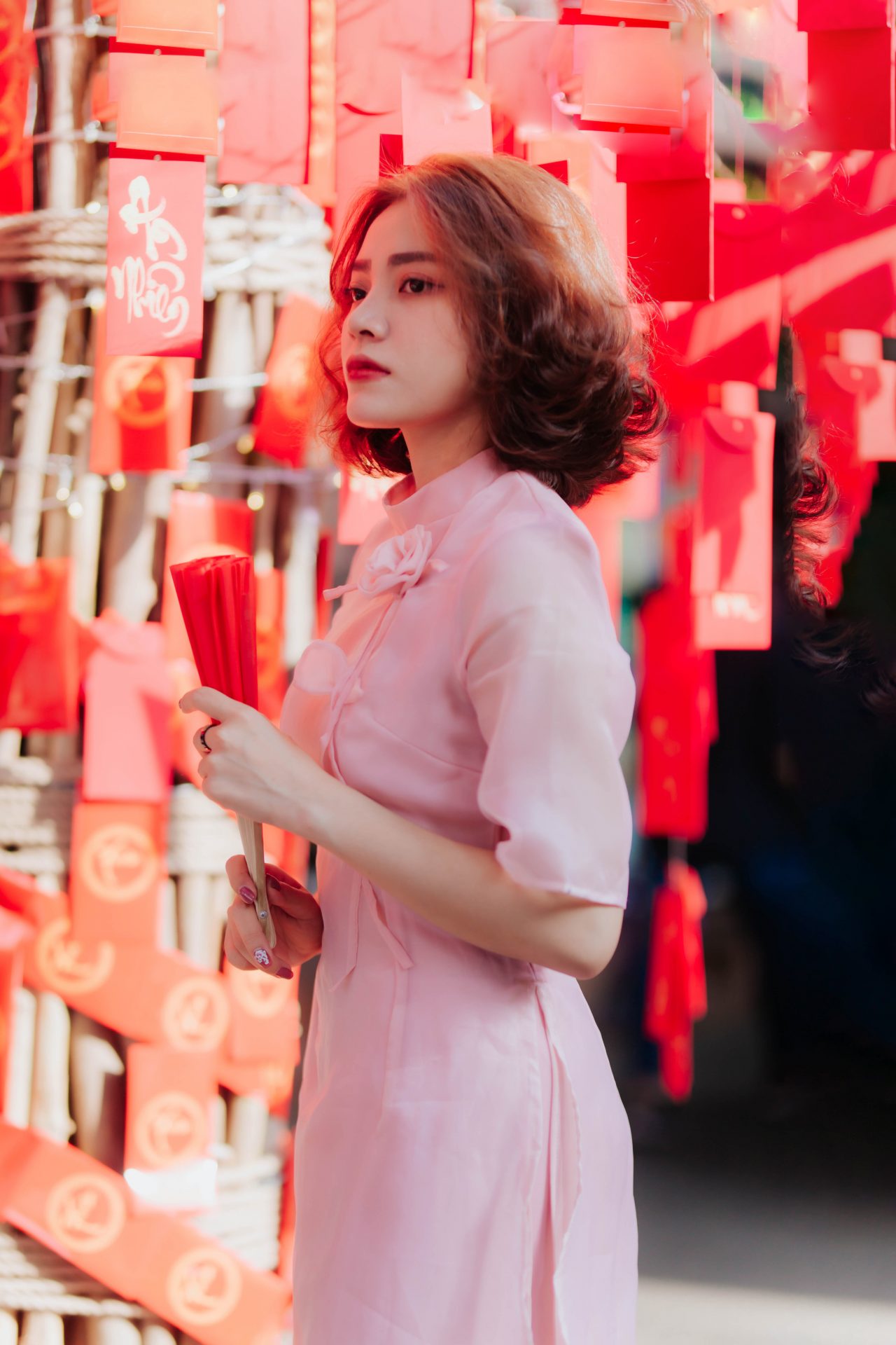 chụp ảnh tết giá rẻ