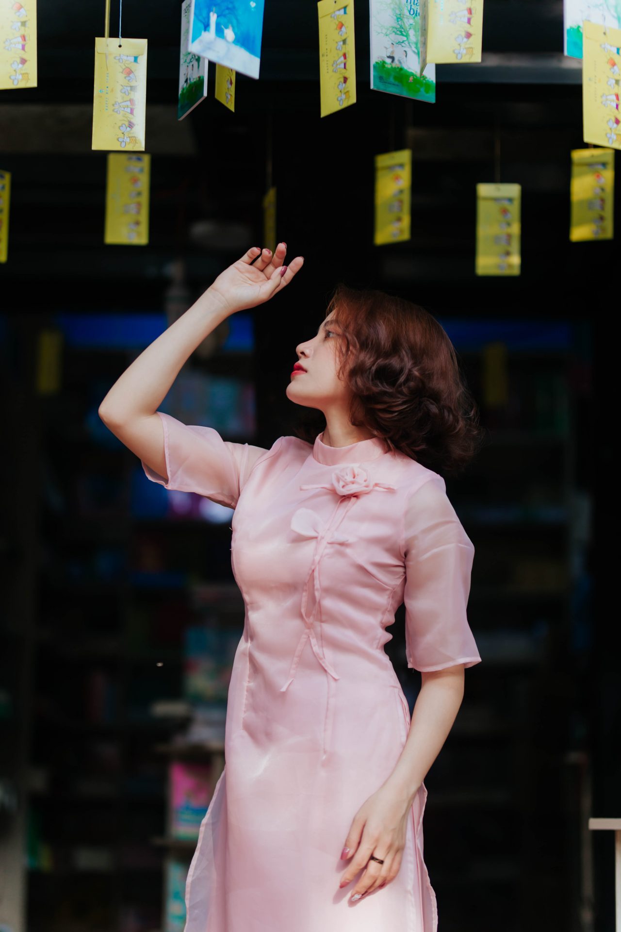 chụp ảnh tết giá rẻ