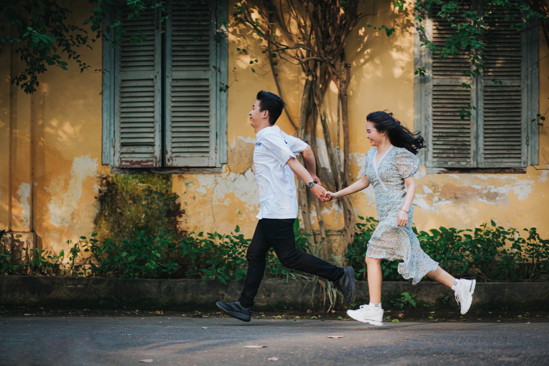 chụp ảnh ở thảo cầm viên sài gòn
