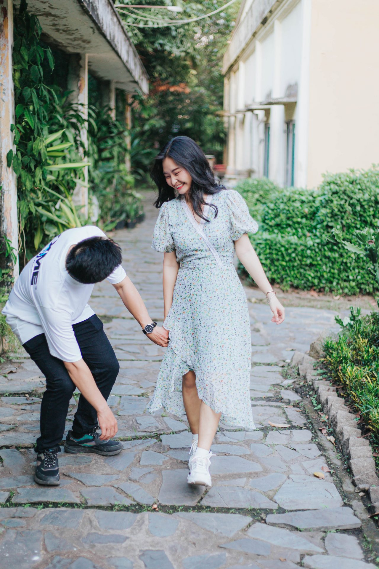 hình ảnh thảo cầm viên