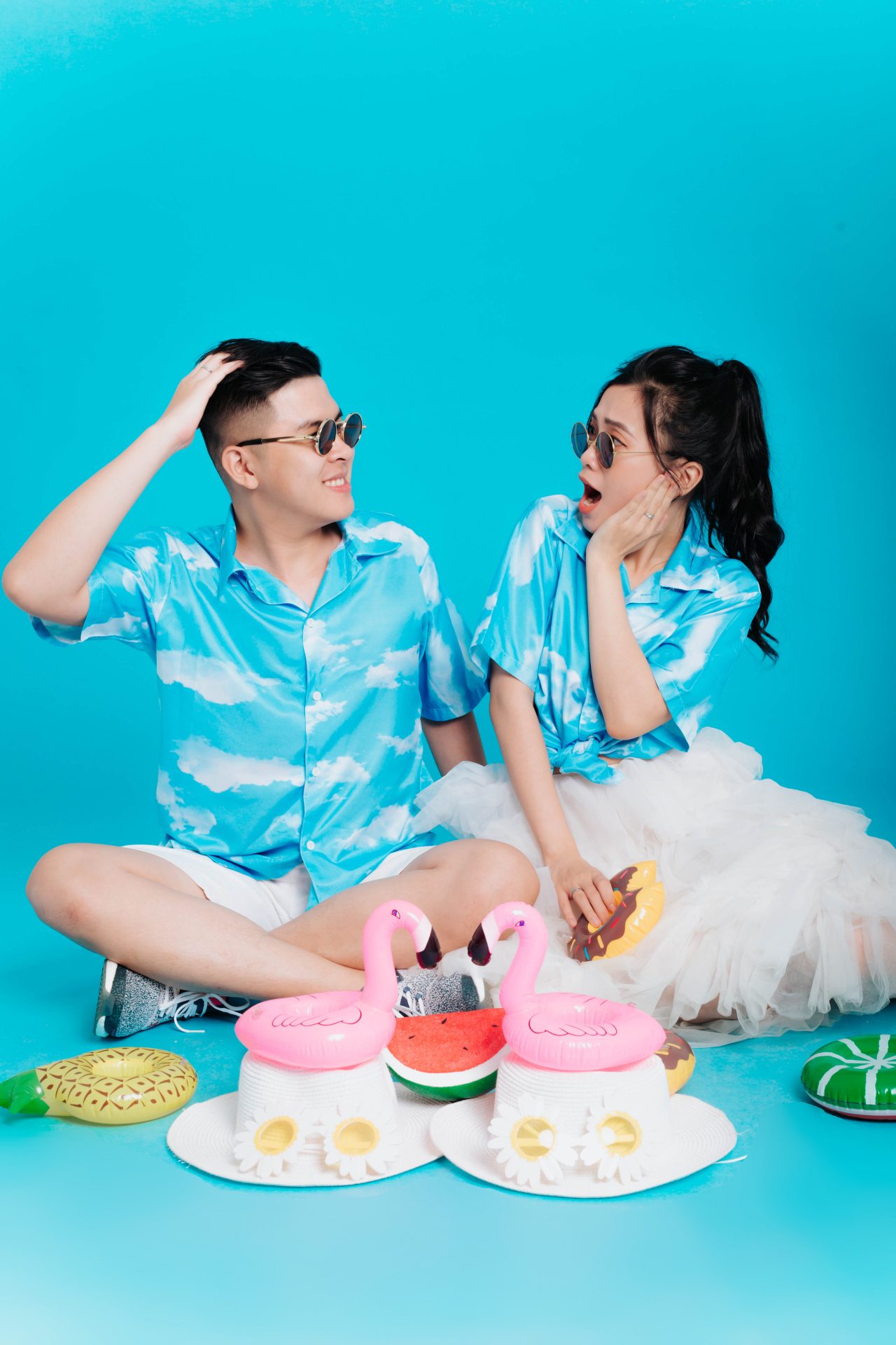 hình cặp đôi dễ thương