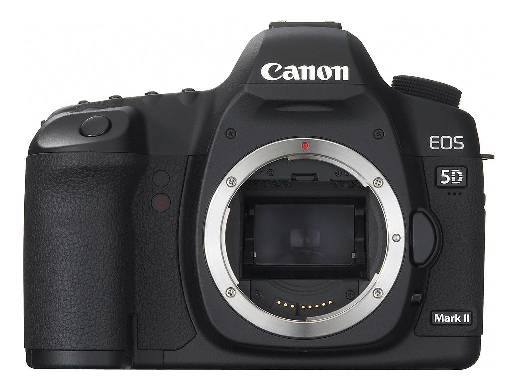 Cho thuê máy ảnh Canon 5D Mark II giá rẻ TPHCM