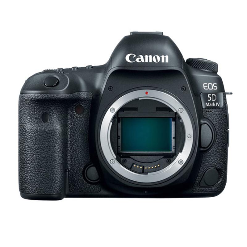 Cho thuê máy ảnh Canon 5D Mark IV giá rẻ TPHCM
