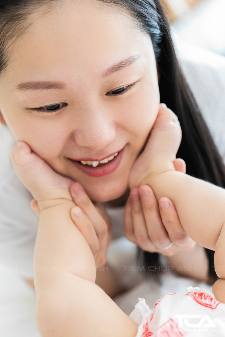 studio chụp hình gia đình tphcm