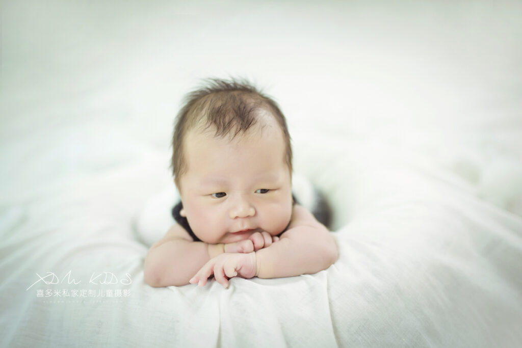most beautiful newborn photography at home
