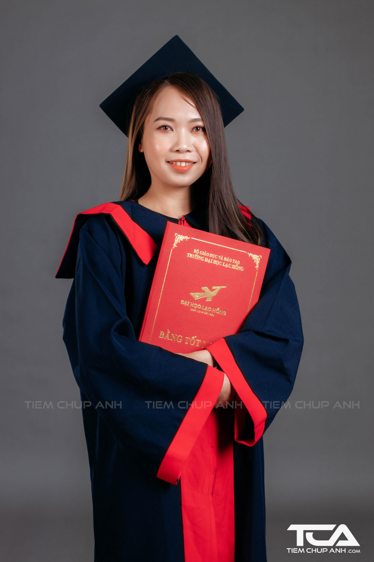 hình ảnh cử nhân đại học