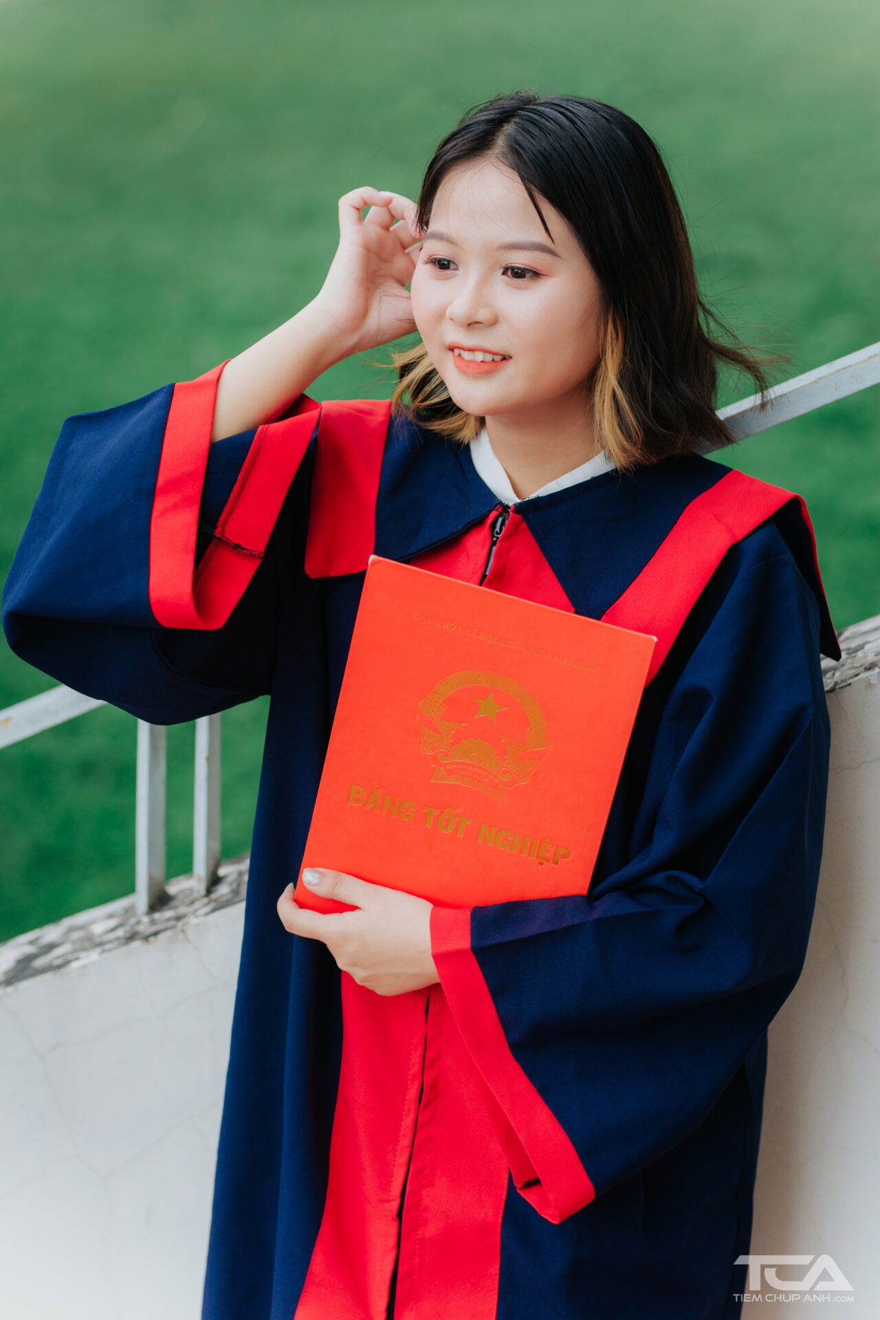 Hoa hậu Đỗ Hà tốt nghiệp đại học, dự định học tiếp thạc sĩ