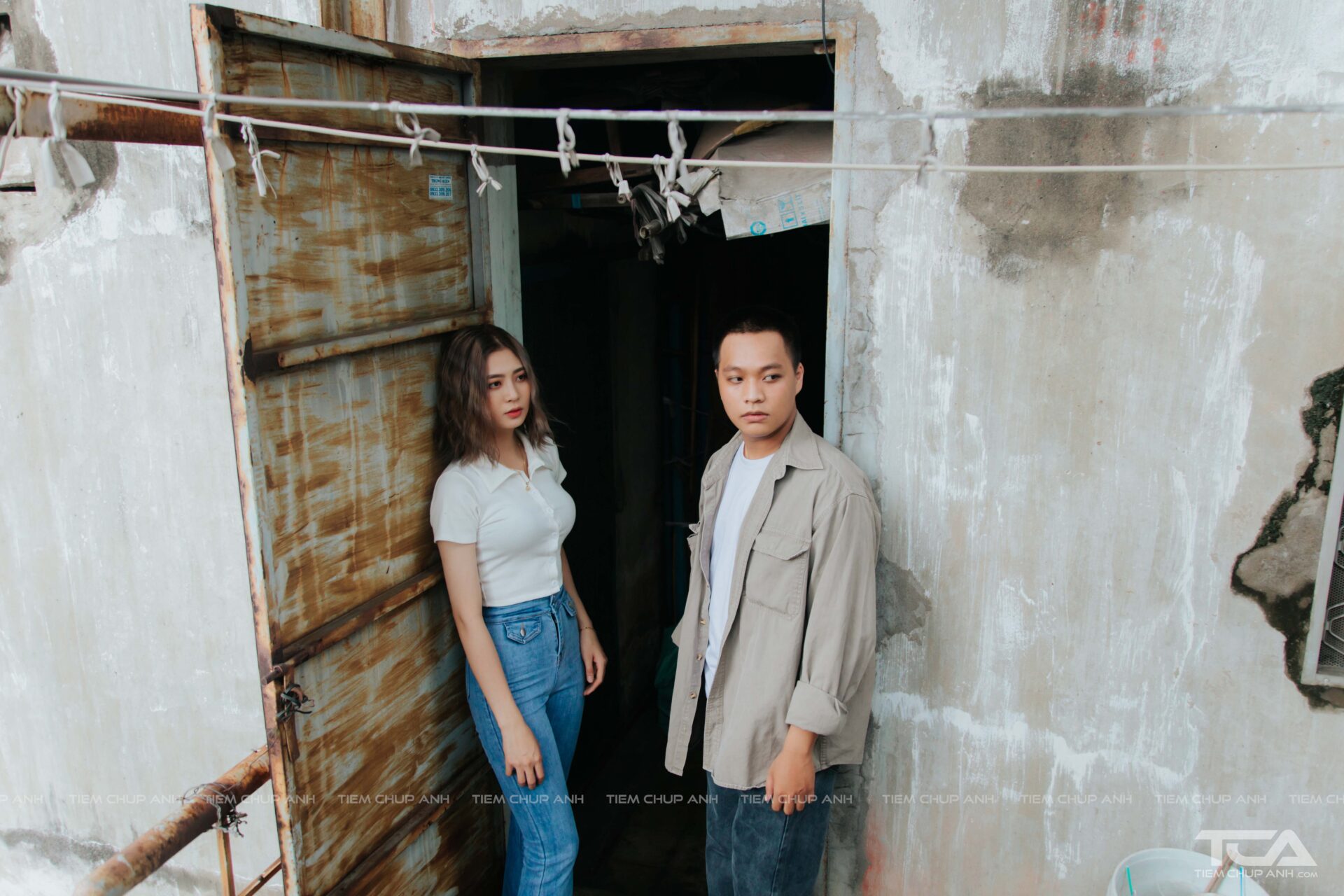 hình ảnh kỷ niệm ngày cưới
