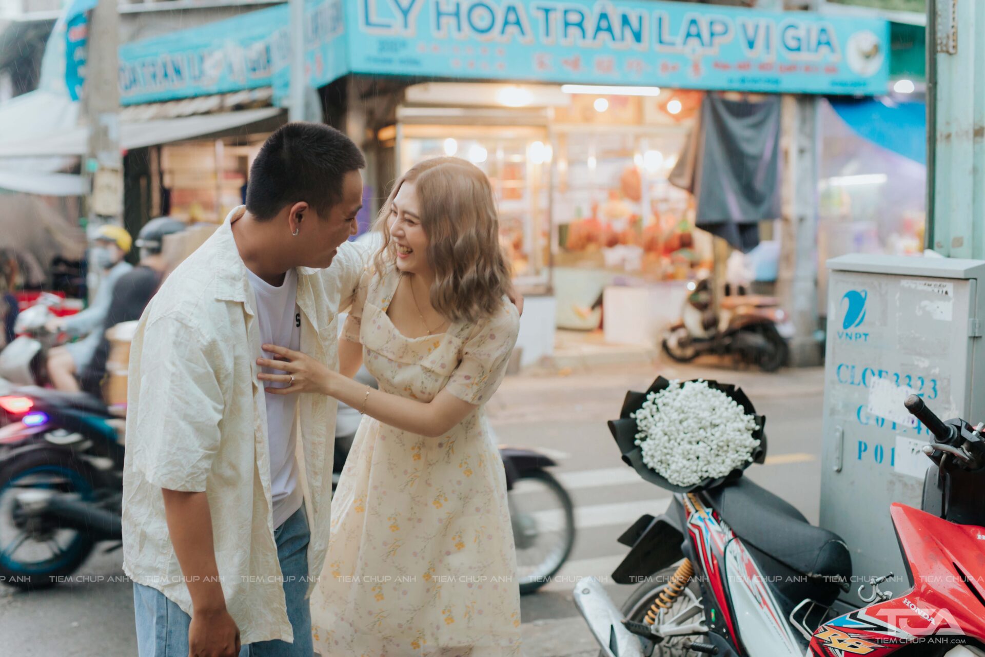 hình ảnh kỷ niệm ngày cưới đẹp