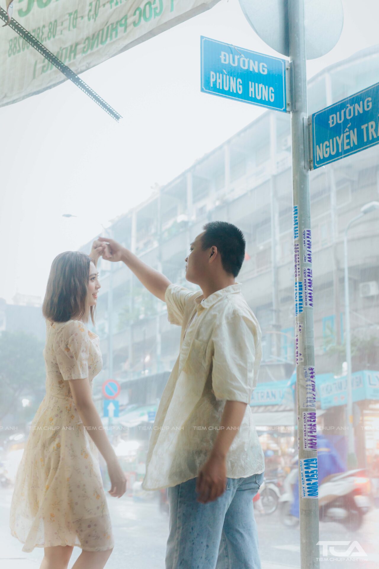 hình ảnh kỷ niệm ngày cưới đẹp