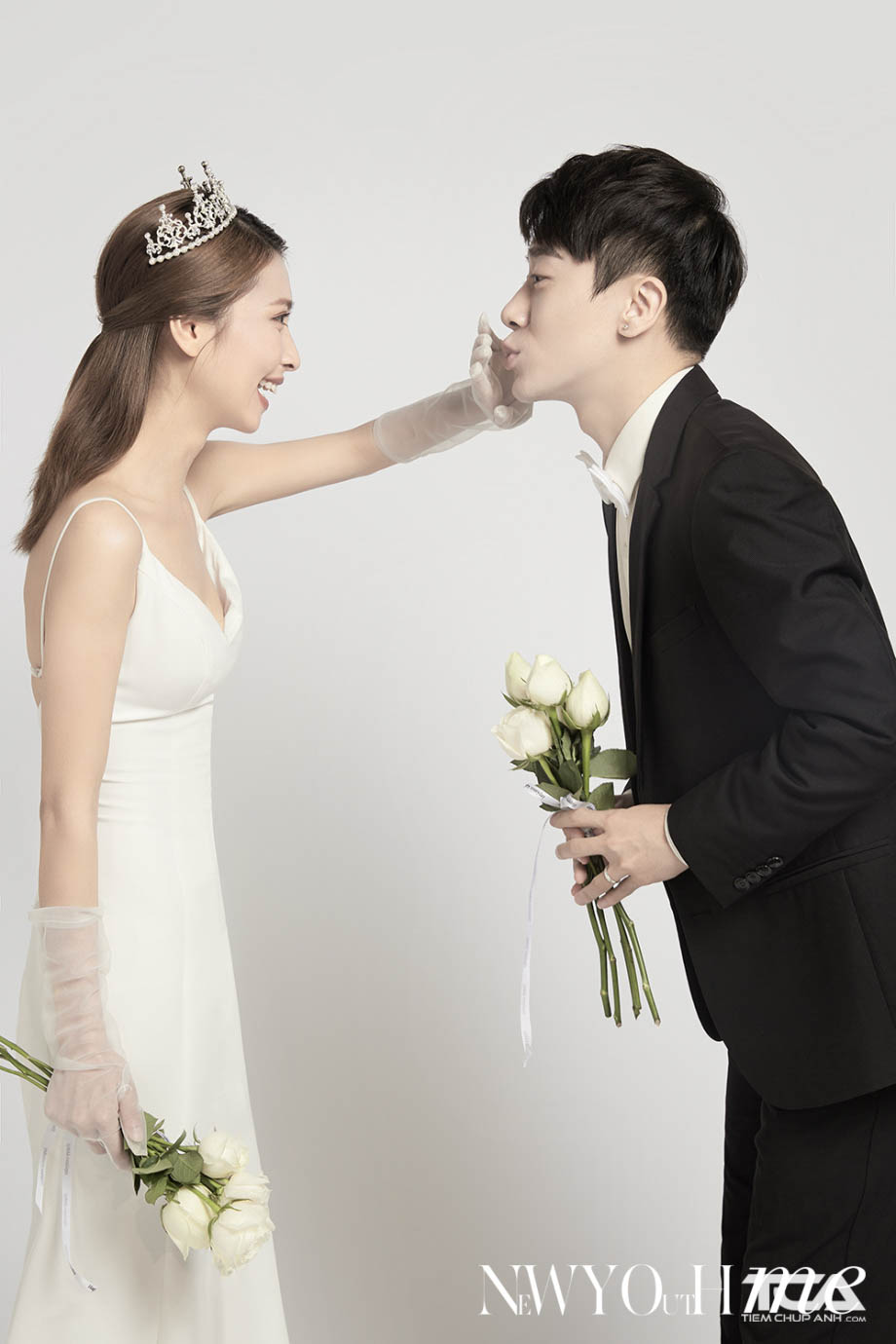 ảnh phong cảnh hàn quốc đẹp