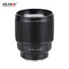 Cho Thuê Thiết Bị Viltrox AF 85mm f/1.8 FE II Lens for Sony E