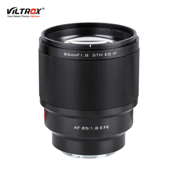 Cho Thuê Thiết Bị Viltrox AF 85mm f/1.8 FE II Lens for Sony E
