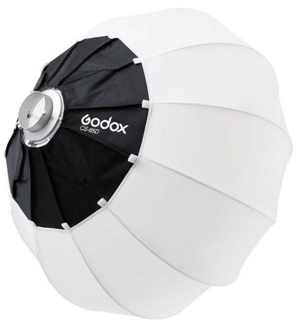 Softbox cầu Godox 85cm CS 85D