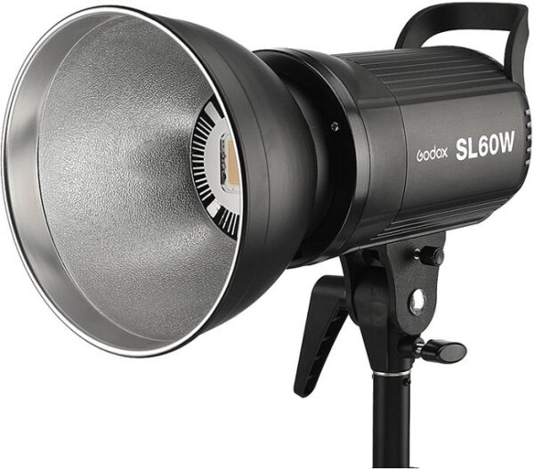 Cho Thuê Thiết Bị Đèn LED Godox SL60W