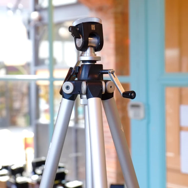 Tripod Goodman Slik S 103 ( to )