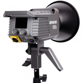 Đèn Led Aputure Amaran 100x Bi Color