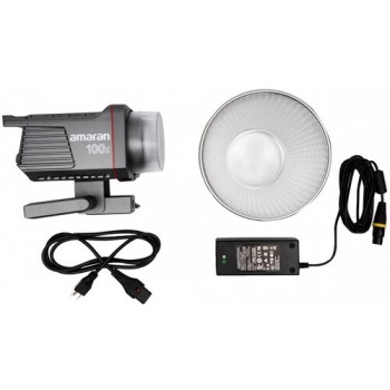 Đèn Led Aputure Amaran 100x Bi Color
