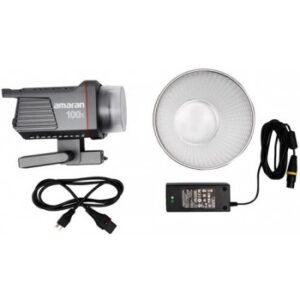 Đèn Led Aputure Amaran 100x Bi Color