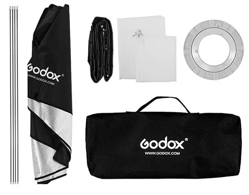 Đặc điểm nổi bật của SOFTBOX GODOX 35X160CM