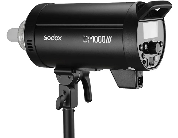 flash GODOX DP1000 II