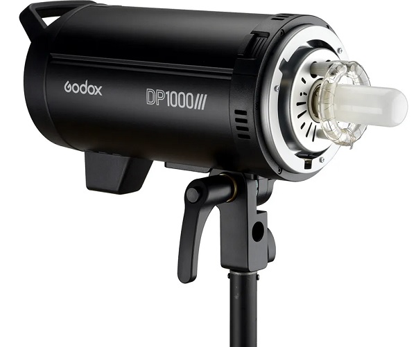 đèn flash GODOX DP1000 II