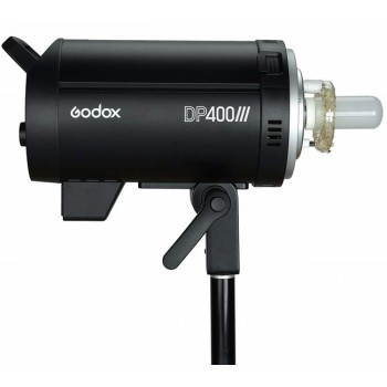 FLASH GODOX DP400 III