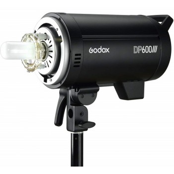 FLASH GODOX DP600 III