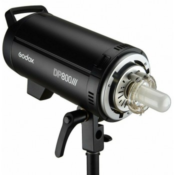 FLASH GODOX DP800 III