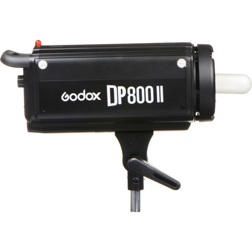 FLASH GODOX DP800 II