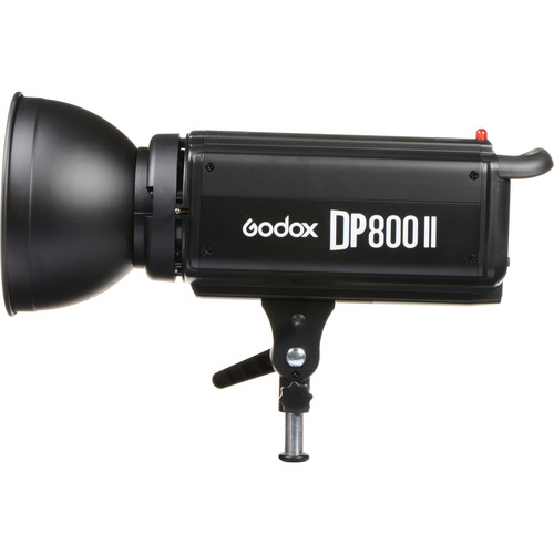 FLASH GODOX DP800 II