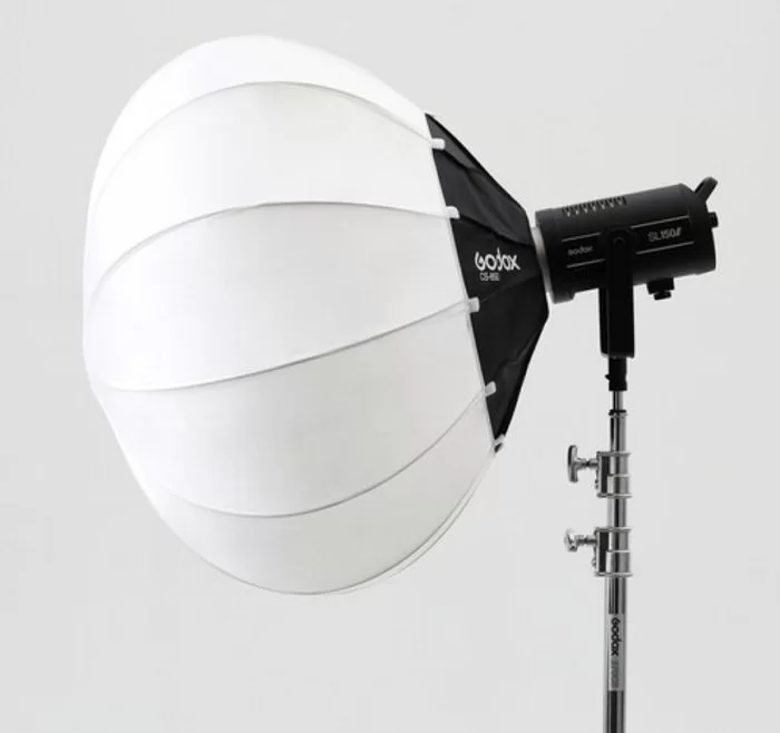 Softbox cầu Godox 85cm CS 85D