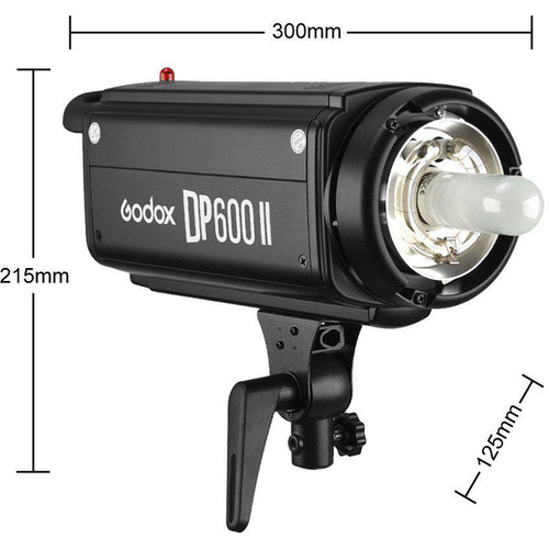 đèn dp600ii