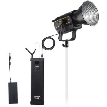 Đèn Studio LED Godox VL300