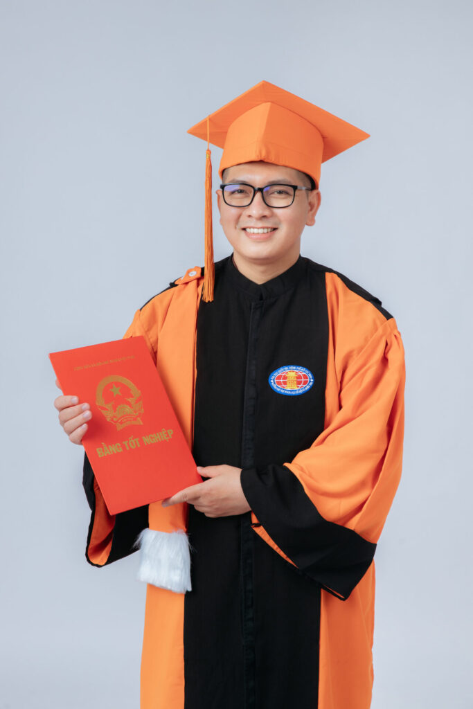 trang phục kỷ yếu đẹp