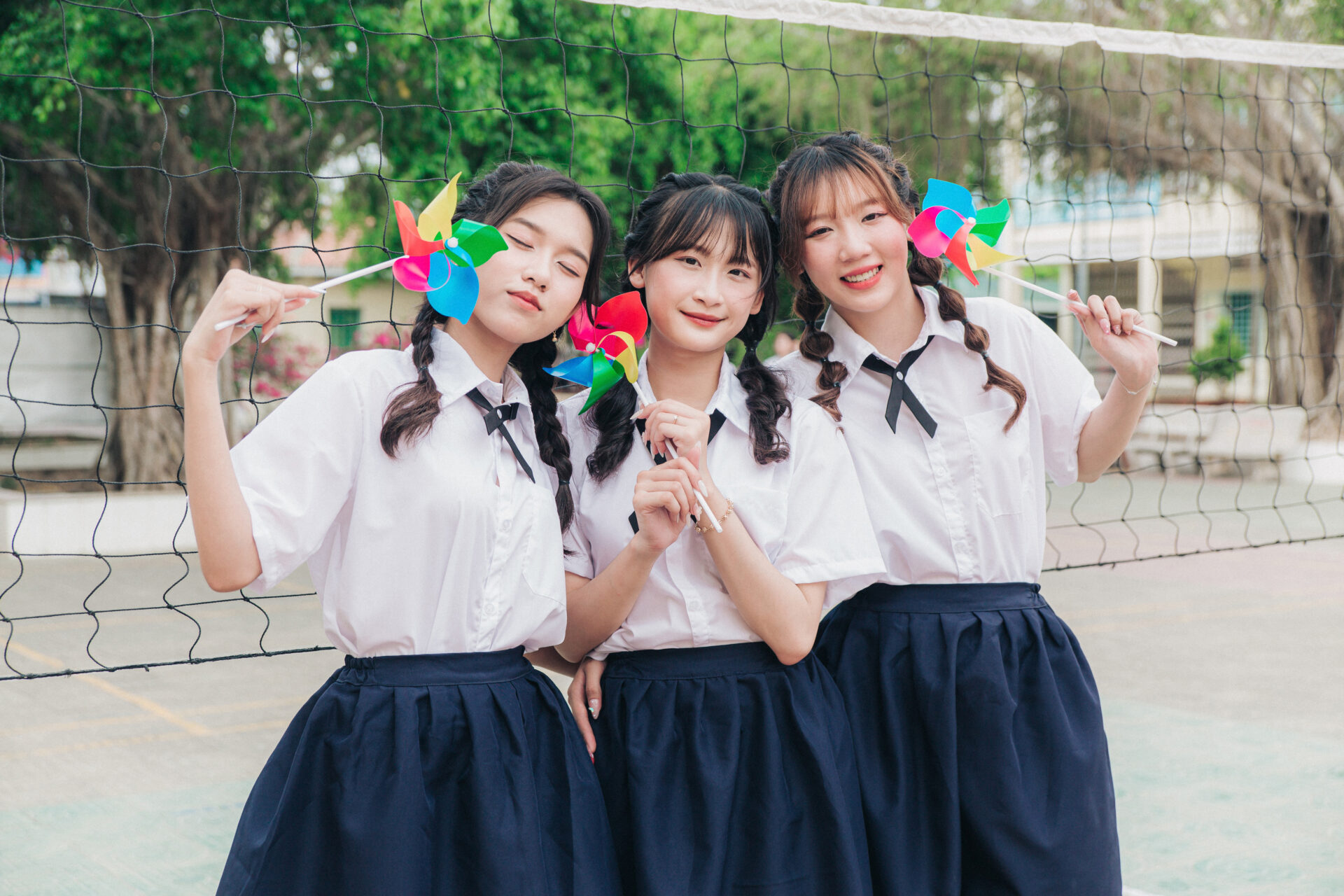 mua đồng phục học sinh thái lan