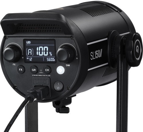 Đèn LED Godox SL150W II