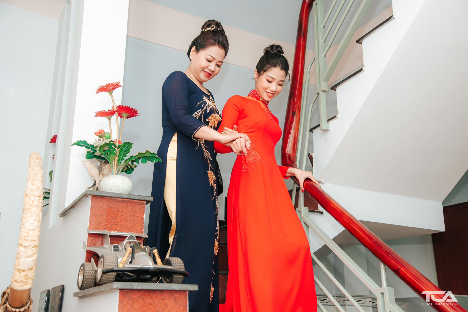 thuê chụp ảnh ngày cưới