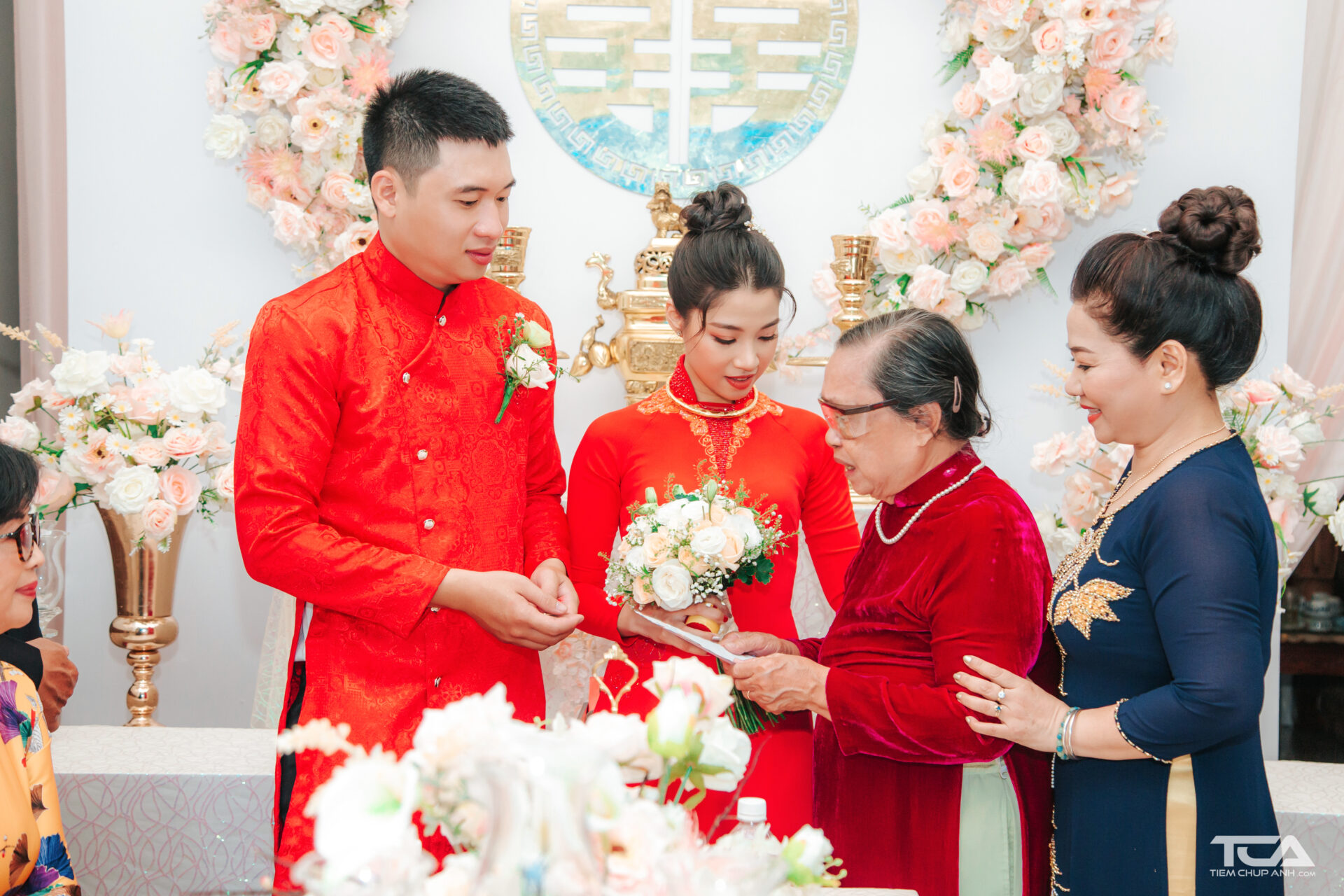 thuê chụp ảnh cưới