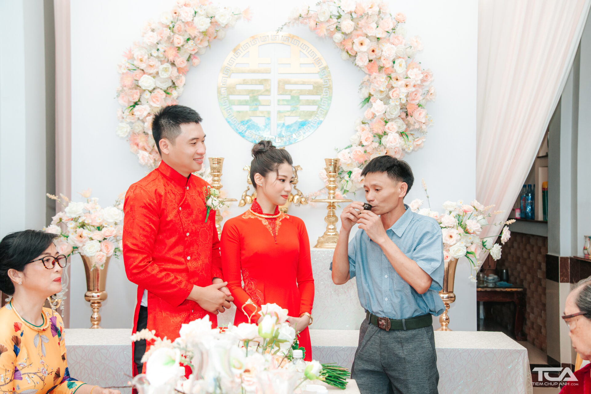 thuê chụp ảnh cưới