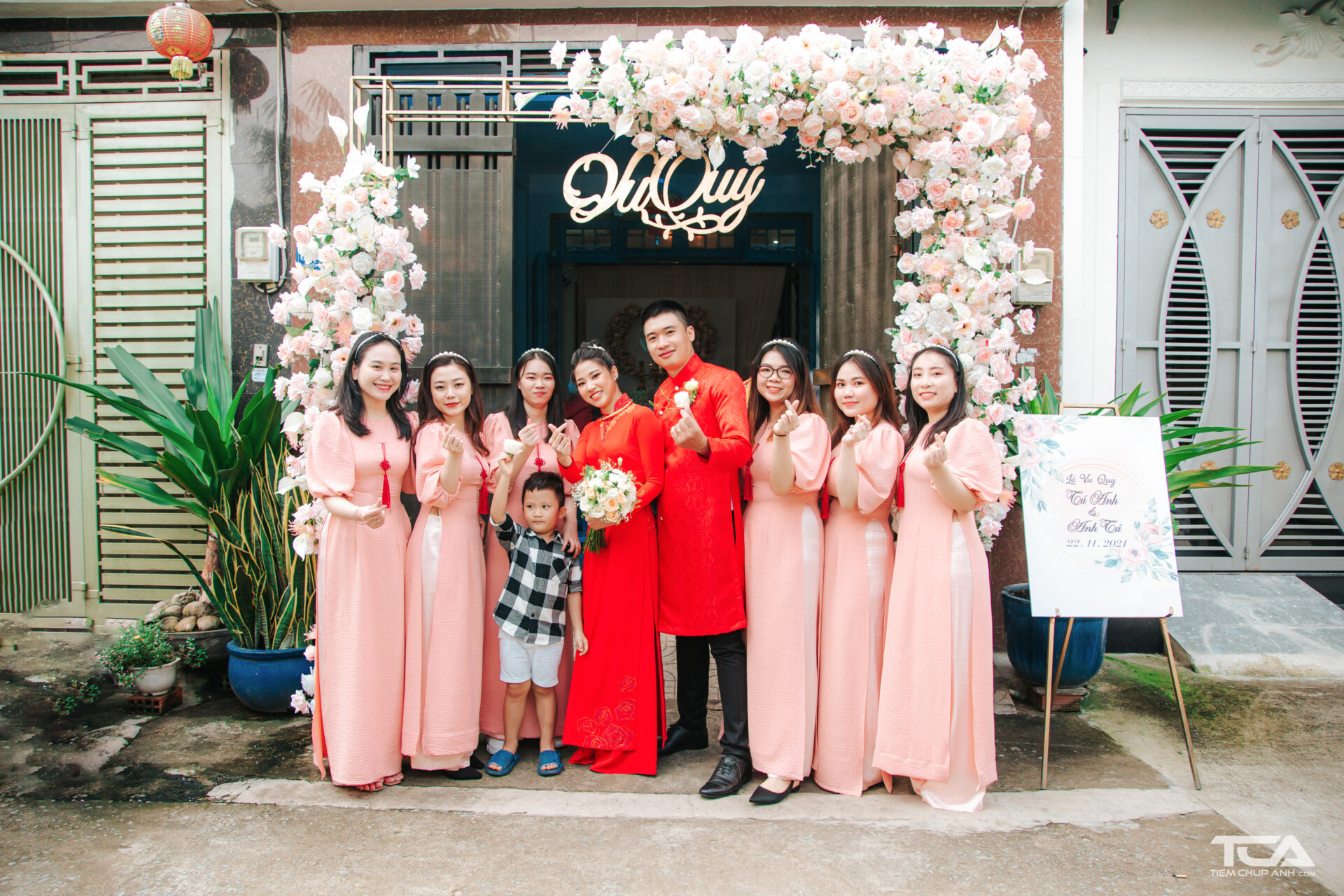 thuê chụp ảnh ngày cưới