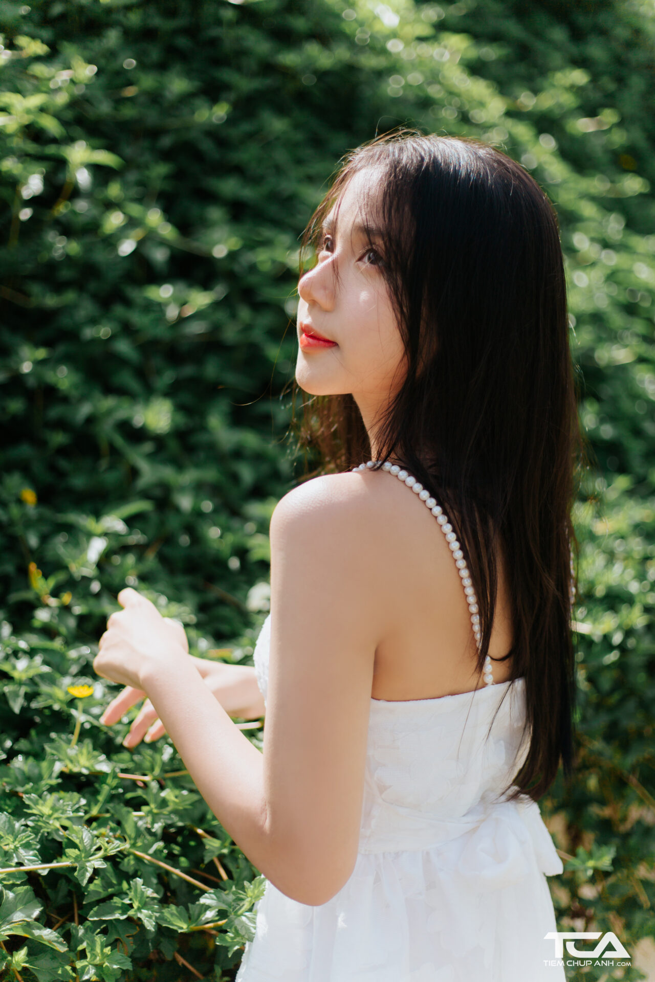 chụp kỷ yếu mặc gì nam