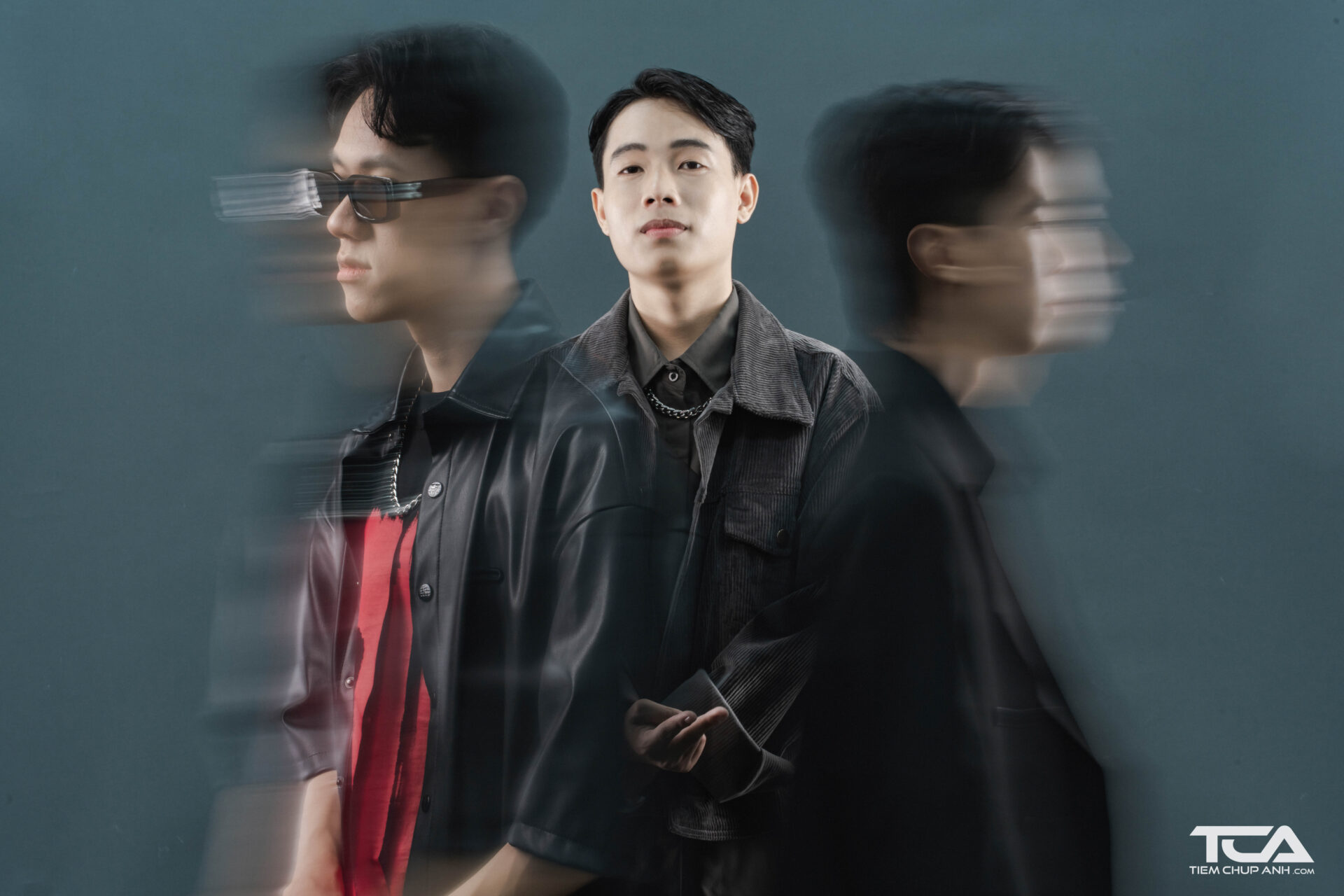 phối đồ đi chụp kỷ yếu