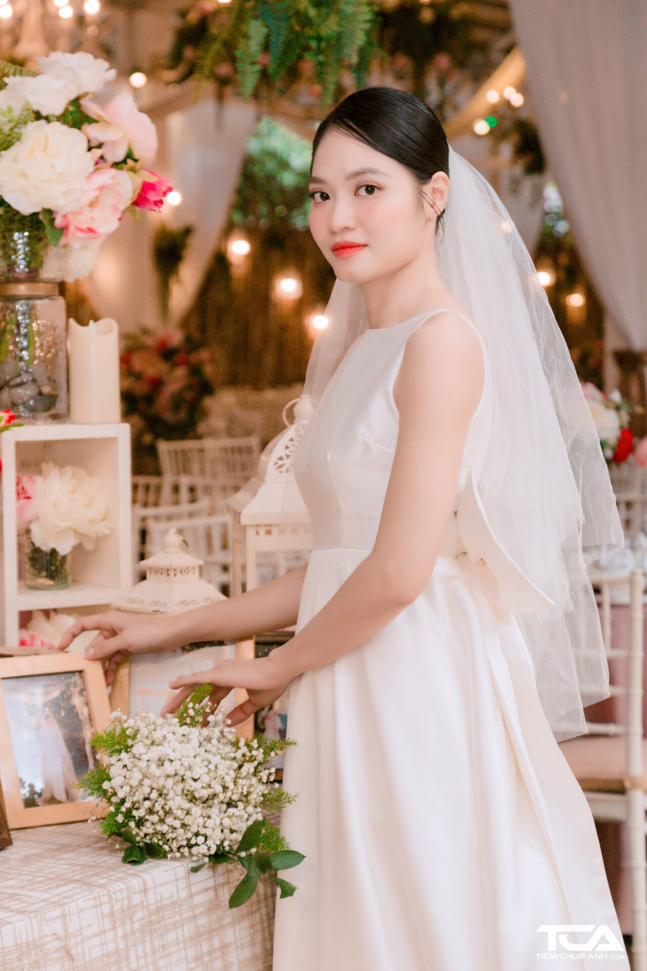 thuê thợ chụp ảnh ngày cưới