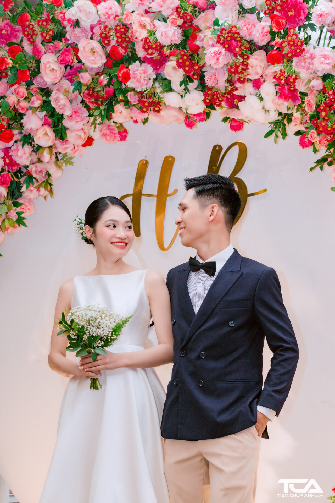 thuê chụp ảnh cưới